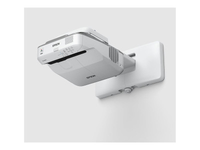 Epson : EB-685WI LCD Projecteur WXGA 1280X800 16:10 14000:1 (20.04kg)