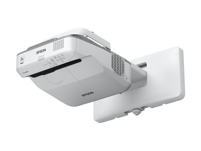 Epson : EB-685WI LCD Projecteur WXGA 1280X800 16:10 14000:1 (20.04kg)