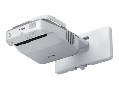 Epson : EB-685WI LCD Projecteur WXGA 1280X800 16:10 14000:1 (20.04kg)