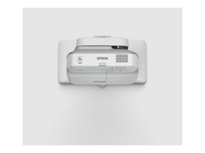 Epson : EB-685WI LCD Projecteur WXGA 1280X800 16:10 14000:1 (20.04kg)