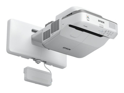 Epson : EPSON EB-695WI Projecteur 1280X800 3500LUMEN 14000: 1 (21.58kg)