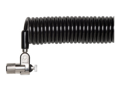 Kensington : CABLE MICROSAVER 2.0 PORTABLE .