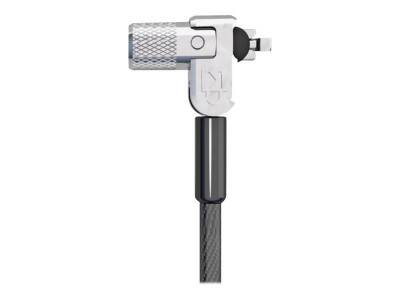 Kensington : CABLE MICROSAVER 2.0 PORTABLE .
