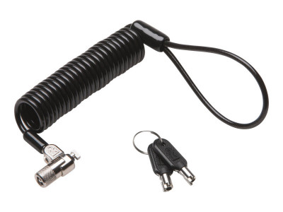 Kensington : CABLE MICROSAVER 2.0 PORTABLE .
