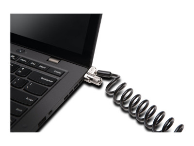 Kensington : CABLE MICROSAVER 2.0 PORTABLE .