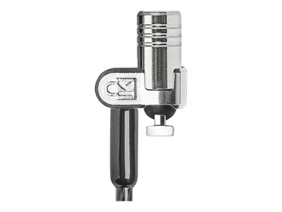 Kensington : CABLE MICROSAVER 2.0 PORTABLE .