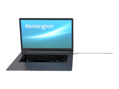 Kensington : CABLE MICROSAVER 2.0 PORTABLE .