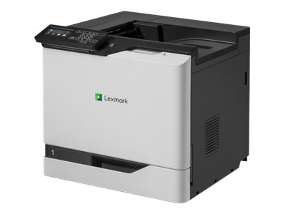 Lexmark CS820de Imprimante laser couleur