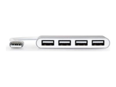 Port Technology : HUB USB 4 PORTS 4 PORTS USB 2.0
