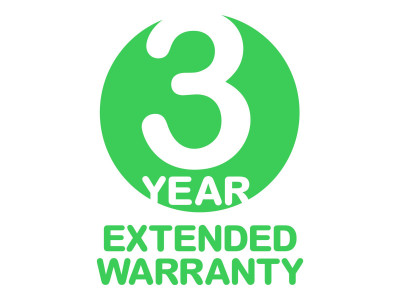 APC : EXTENDED Garantie 1an STOCKABLE PART NUMBER