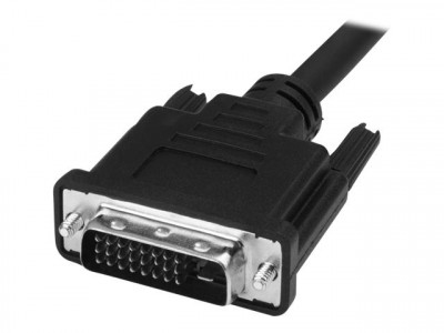 Startech : CABLE ADAPTATEUR USB TYPE-C VERS DVI-D de 1 M - 2560X1600