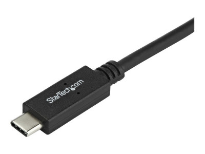 Startech : CABLE ADAPTATEUR USB TYPE-C VERS DVI-D de 1 M - 2560X1600