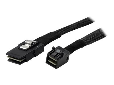 Startech : CABLE MINI SAS interne de 1 M - SFF-8087 VERS SFF-8643