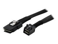 Startech : CABLE MINI SAS interne de 1 M - SFF-8087 VERS SFF-8643 Startech : CABLE MINI SAS interne de 1 M - SFF-8087 VERS SFF-8643