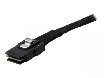 Startech : CABLE MINI SAS interne de 1 M - SFF-8087 VERS SFF-8643