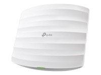 TP-Link : AC1750 WIRELESS DUAL BAND GIGAB CEILING MOUNT ACCESS POINT QUALC