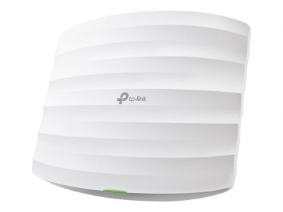 TP-Link : AC1750 WIRELESS DUAL BAND GIGAB CEILING MOUNT ACCESS POINT QUALC