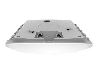TP-Link : AC1750 WIRELESS DUAL BAND GIGAB CEILING MOUNT ACCESS POINT QUALC