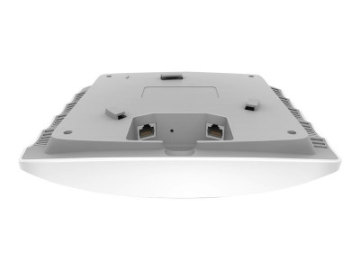 TP-Link : AC1750 WIRELESS DUAL BAND GIGAB CEILING MOUNT ACCESS POINT QUALC