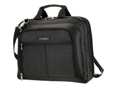 Kensington : SP40 SACOCHE CLASSIQUE 15.4 TOP LOADER pour NOTEBOOKS UPTO 15.4IN