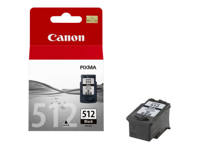 Canon : cartouche encre NOIR .