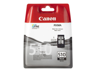 Canon : cartouche encre NOIR .