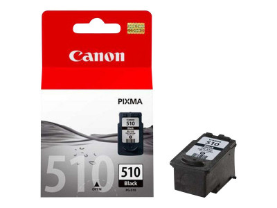 Canon : cartouche encre NOIR .