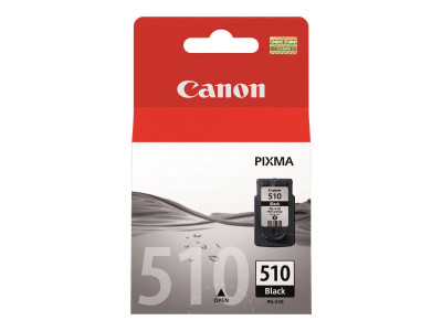 Canon : cartouche encre NOIR .