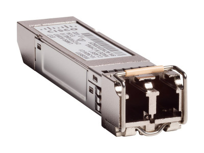 Cisco Linksys : GIGABIT 1000BASE-SX (LC) SFP TRANSCEIVER pour SR2024/SR224G en