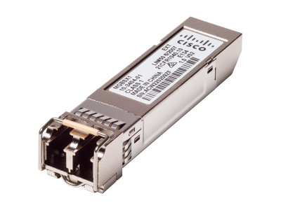 Cisco Linksys : GIGABIT 1000BASE-SX (LC) SFP TRANSCEIVER pour SR2024/SR224G en
