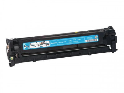 Canon : TONER CRG 716CYAN pour LBP 5050 5050N