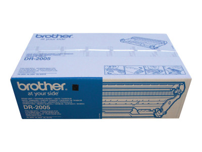 Brother : DR-2005 DRUM UNIT pour HL-2035/2037 12.000 PGS