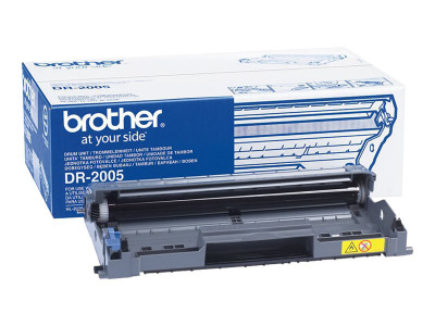 Brother : DR-2005 DRUM UNIT pour HL-2035/2037 12.000 PGS