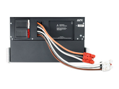APC : APC SMART UPS RT192V RM batterie pack 2 ROWS