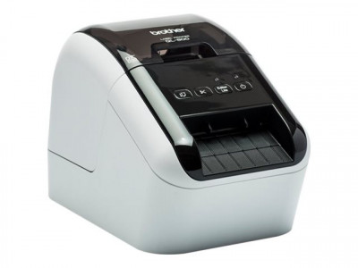 Brother QL-800 Imprimante d'étiquettes 2 couleur d'impression