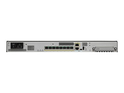 Cisco : ASA 5508-X avec FIREPOWER THREAT DEFENSE 8GE AC