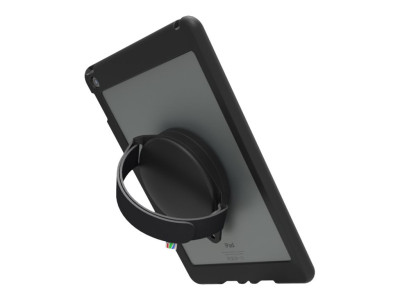 compulocks : TABLET VHB HAND GRIP VHB ATTACHES TO ALL TABLETS