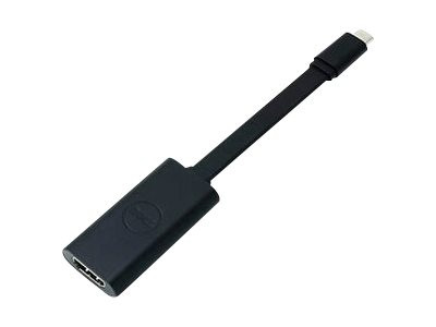DELL Adaptateur HDMI vers VGA DAUBNBC084 Câble HDMI