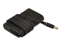 Dell : kit - E5 65W AC ADAPTER (EURO) .