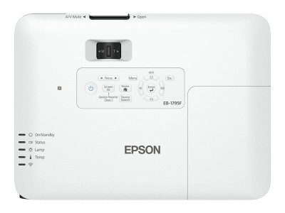 Epson : EB-1795F projecteur FHD16:9 1920X1080 3200 LUMEN 10000:1