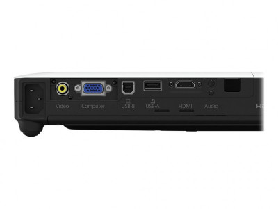 Epson : EB-1795F projecteur FHD16:9 1920X1080 3200 LUMEN 10000:1