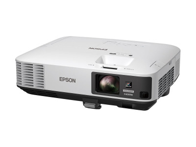 Epson : EB-2250U 5000LM WUXGA 1920X1200 15K:1 VGA HDMI