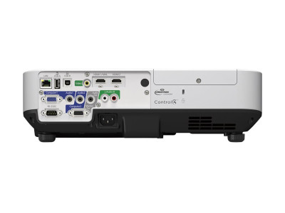 Epson : EB-2250U 5000LM WUXGA 1920X1200 15K:1 VGA HDMI