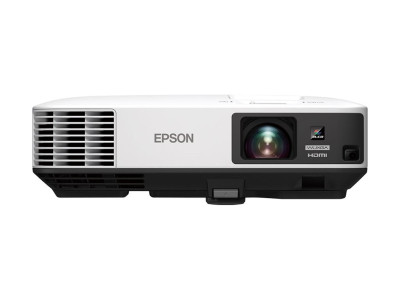 Epson : EB-2250U 5000LM WUXGA 1920X1200 15K:1 VGA HDMI