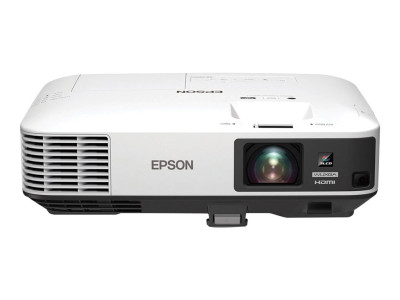 Epson : EB-2250U 5000LM WUXGA 1920X1200 15K:1 VGA HDMI