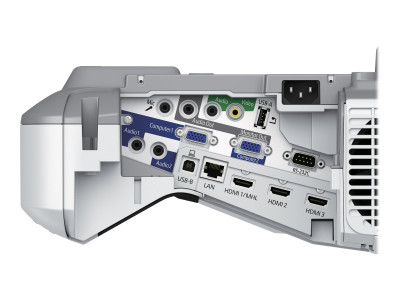 Epson : EPSON EB-685W projecteur 1280X800 3500LUMEN 14000: 1