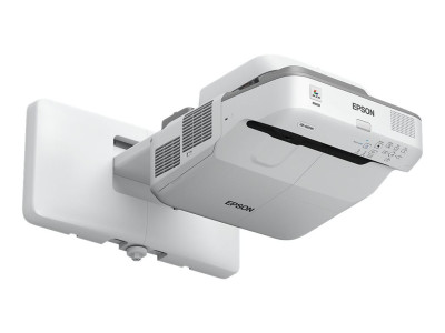 Epson : EPSON EB-685W projecteur 1280X800 3500LUMEN 14000: 1