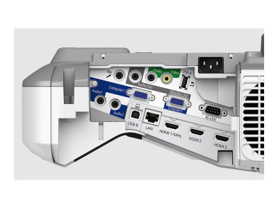 Epson : EPSON EB-685W projecteur 1280X800 3500LUMEN 14000: 1