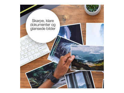 Epson Multipack 4-COL.29 HOME encre BLCK/Y/CY/MG STANDARD