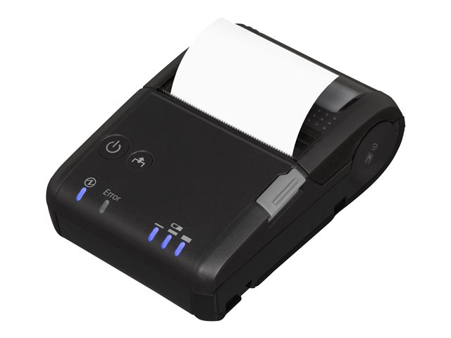 Imprimante de reçus thermique Bluetooth Mobile